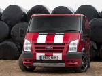 Ford Transit SportVan 2009 года